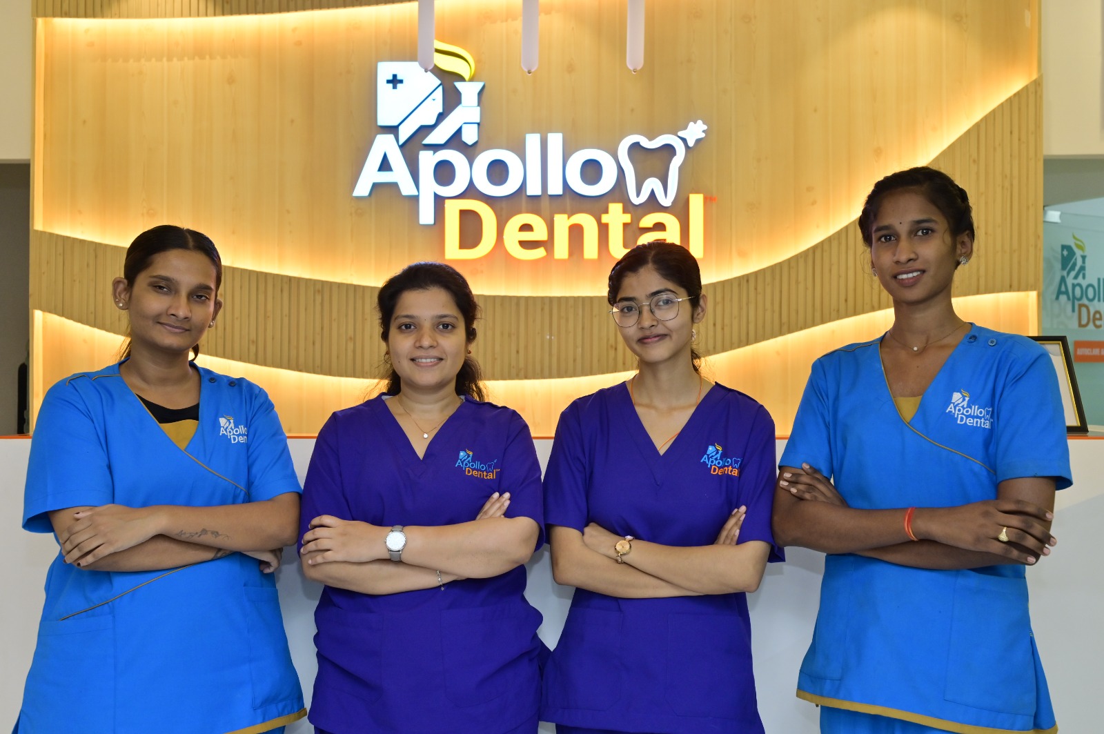Apollo Dental Budigere Cross