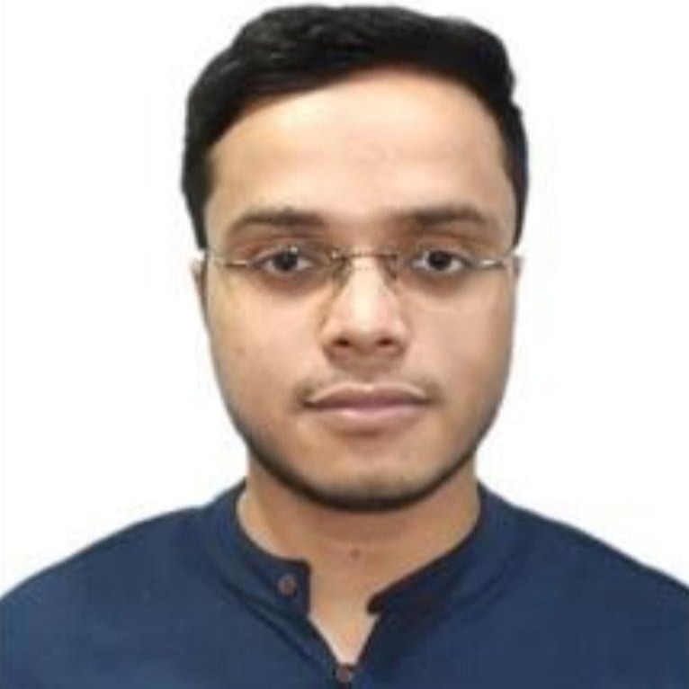 Dr. Somangshu Chakraborty - Oral and Maxillofacial Surgery